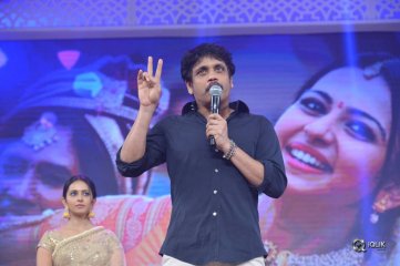 RaaRandoi Veduka Chuddam Movie Audio Launch